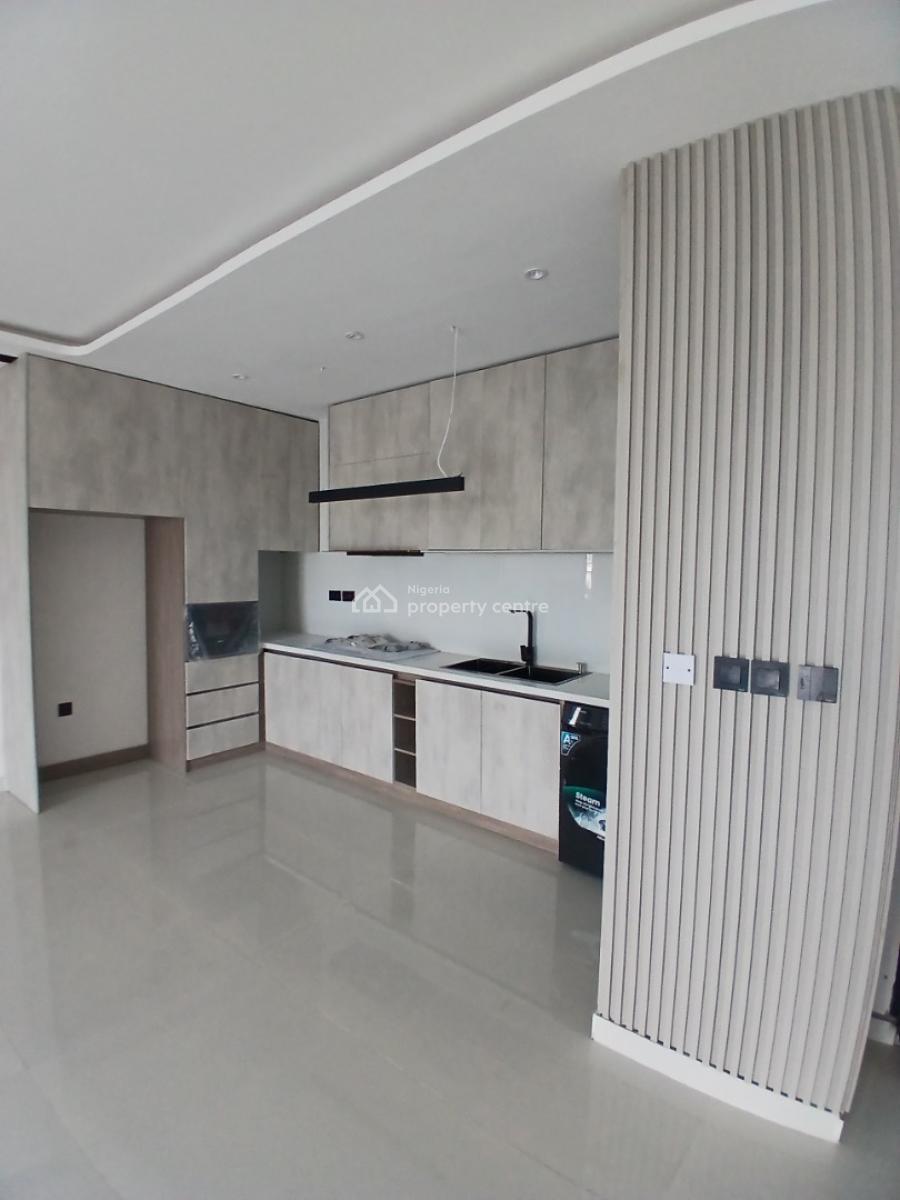 2, Lekki Phase 1, Lekki, Lagos, Flat / Apartment for Rent