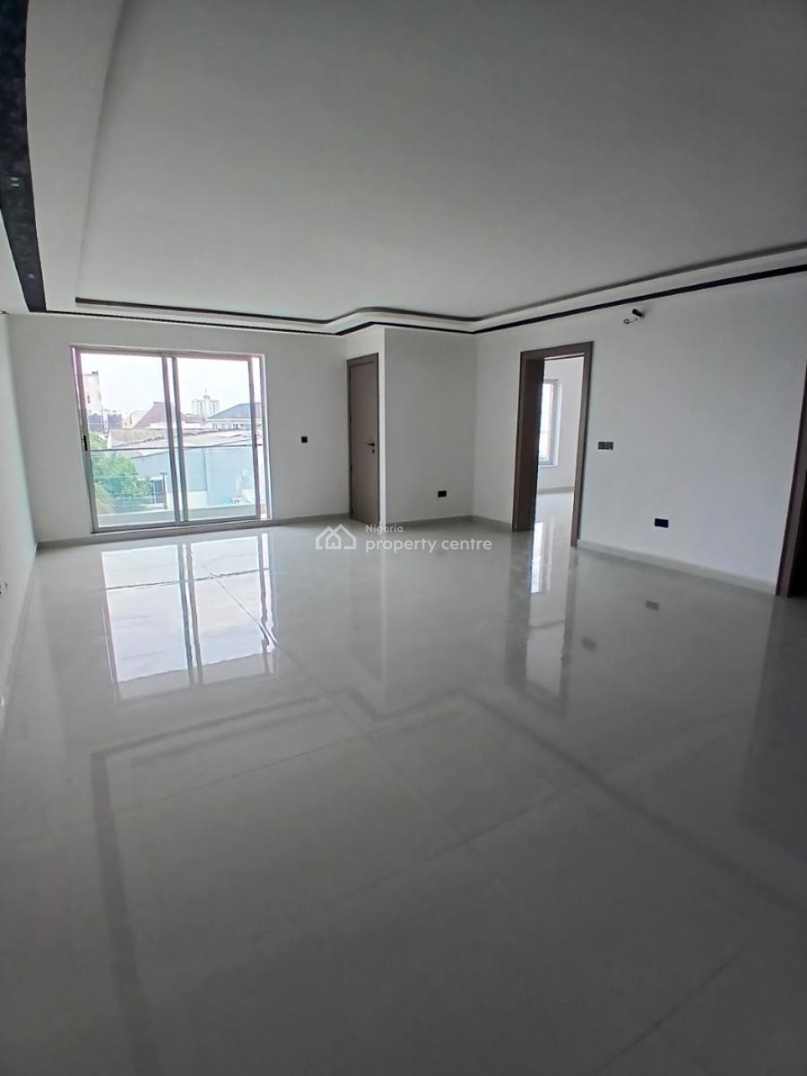 2, Lekki Phase 1, Lekki, Lagos, Flat / Apartment for Rent