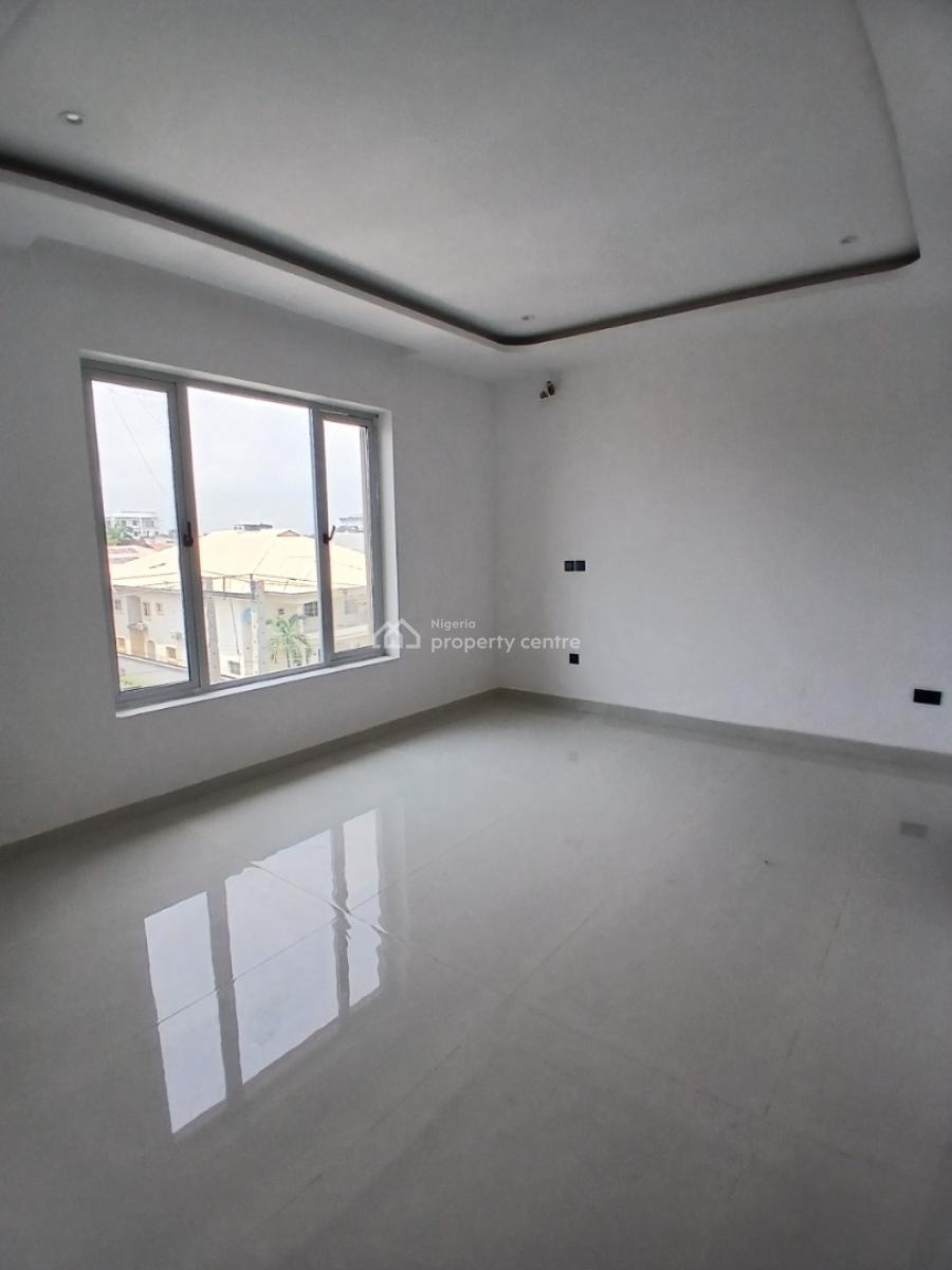 2, Lekki Phase 1, Lekki, Lagos, Flat / Apartment for Rent