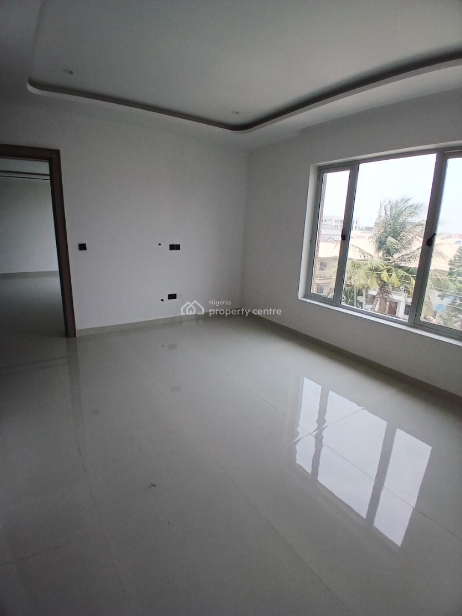 2, Lekki Phase 1, Lekki, Lagos, Flat / Apartment for Rent