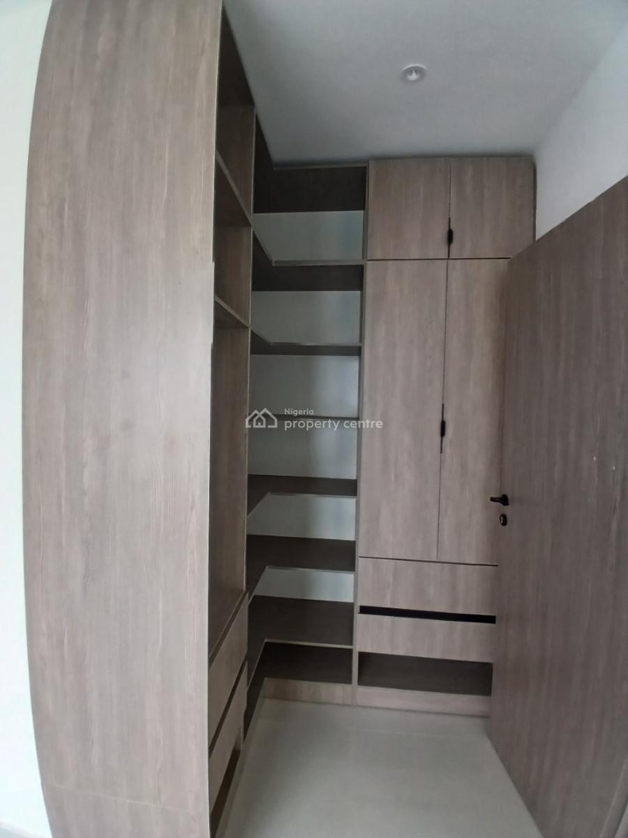 2, Lekki Phase 1, Lekki, Lagos, Flat / Apartment for Rent