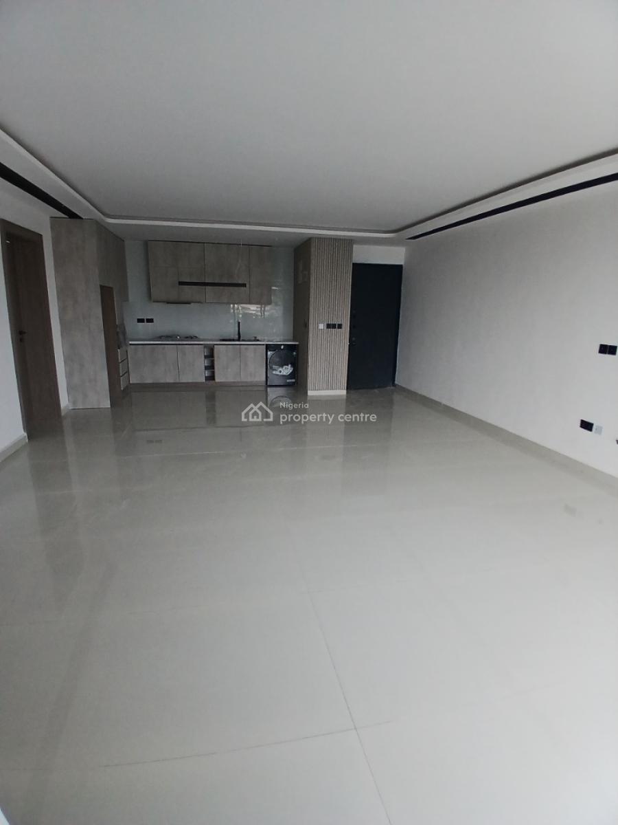 2, Lekki Phase 1, Lekki, Lagos, Flat / Apartment for Rent