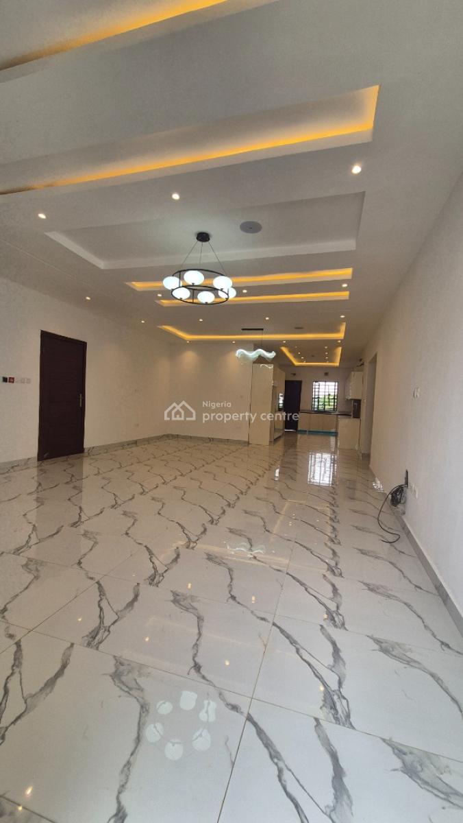 Direct Luxurious 3bedroom Penthouse with Bq, Swim Pool, Gym, Gra Ikeja, Off Issac John Street Gra Ikeja, Ikeja Gra, Ikeja, Lagos, Flat / Apartment for Sale