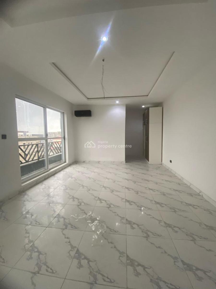 2 Bedroom Apartment, Ilasan, Lekki, Lagos, Flat / Apartment for Rent