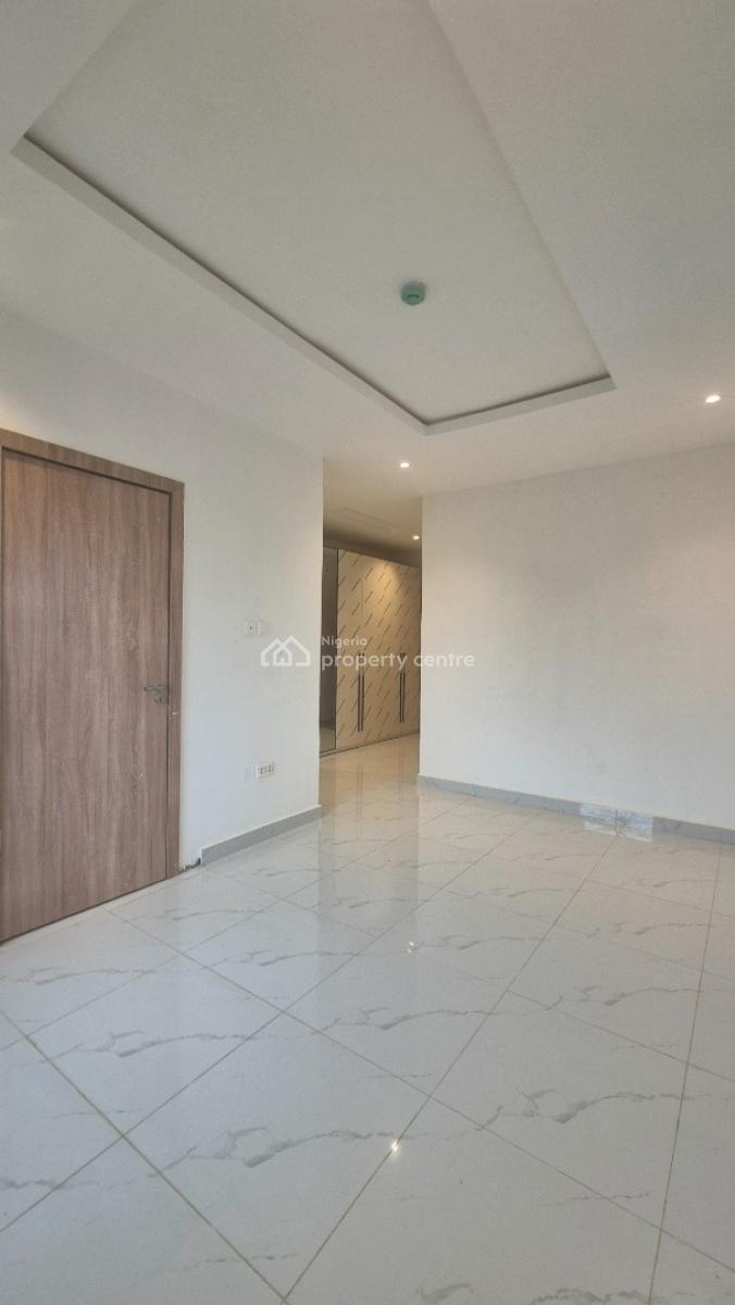 Luxurious 4-bedrm Mansionette Duplex with Bq, Sw/p, Gym at Gra Ikeja., Off Issac John Street Gra Ikeja Lagos, Ikeja Gra, Ikeja, Lagos, House for Sale