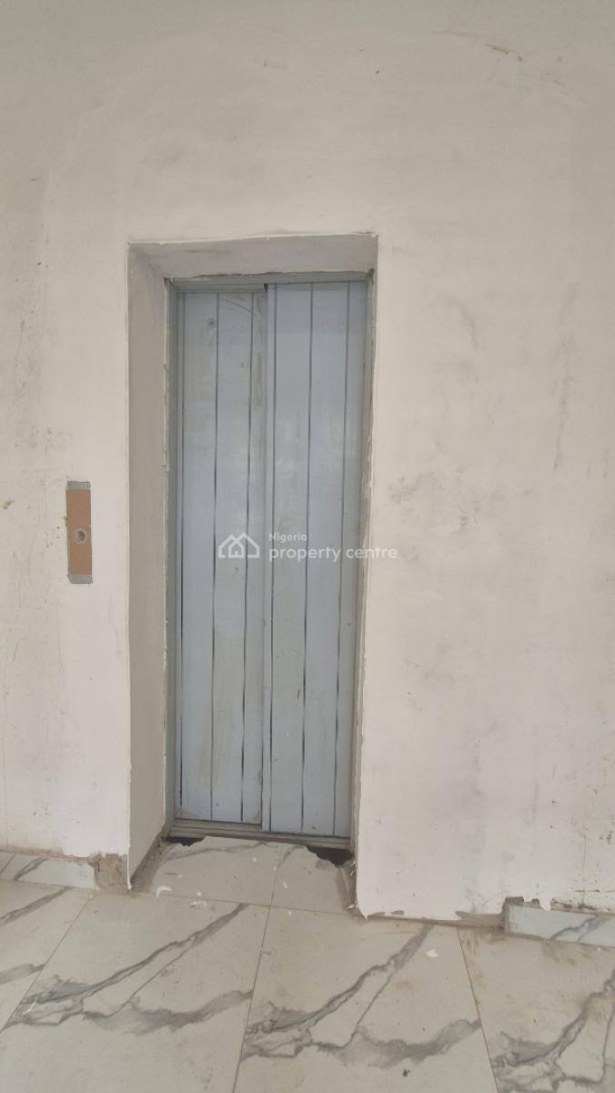 Luxurious 4-bedrm Mansionette Duplex with Bq, Sw/p, Gym at Gra Ikeja., Off Issac John Street Gra Ikeja Lagos, Ikeja Gra, Ikeja, Lagos, House for Sale