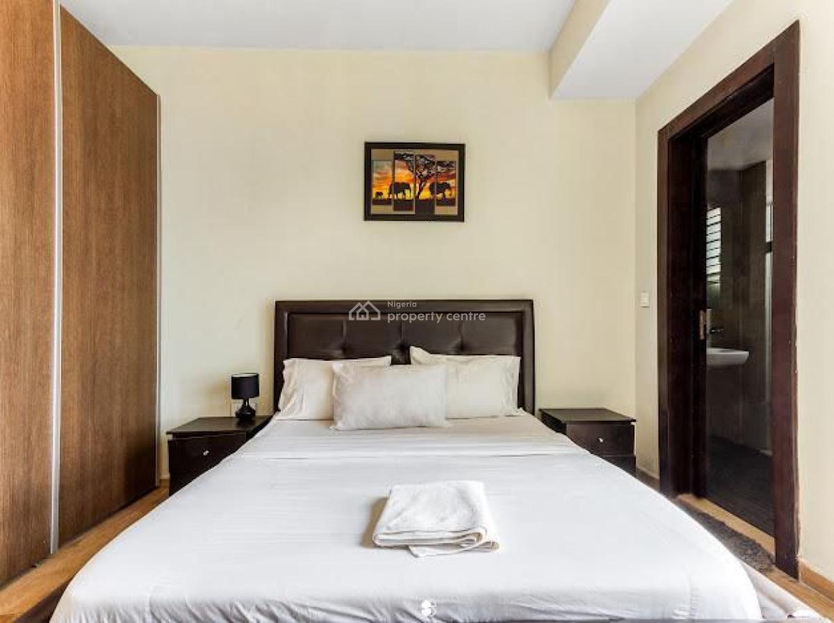 Luxury Fully Furnished 3 Bedroom Apartment with Bq, Eko Pearl, Eko Atlantic City, Lagos, Flat / Apartment for Rent