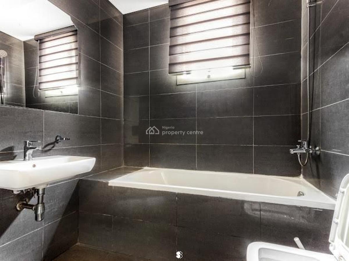 Luxury Fully Furnished 3 Bedroom Apartment with Bq, Eko Pearl, Eko Atlantic City, Lagos, Flat / Apartment for Rent