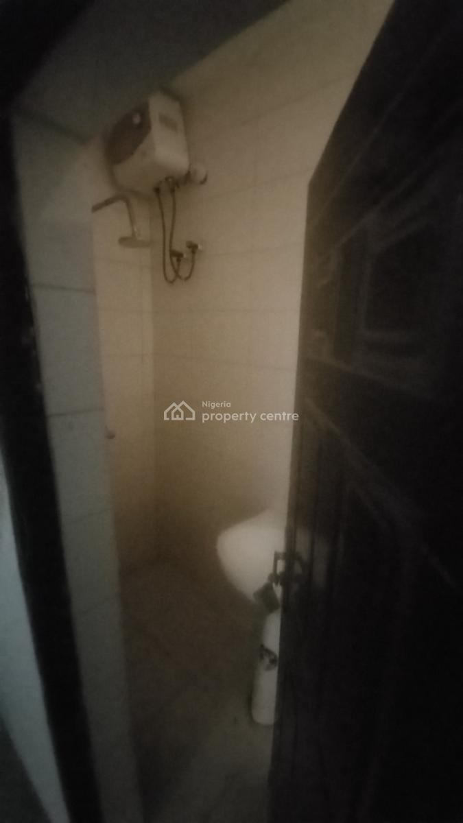 Tastefully Finished 1 Bedroom Flat, News Engineering, Dawaki, Gwarinpa, Abuja, Flat / Apartment for Rent