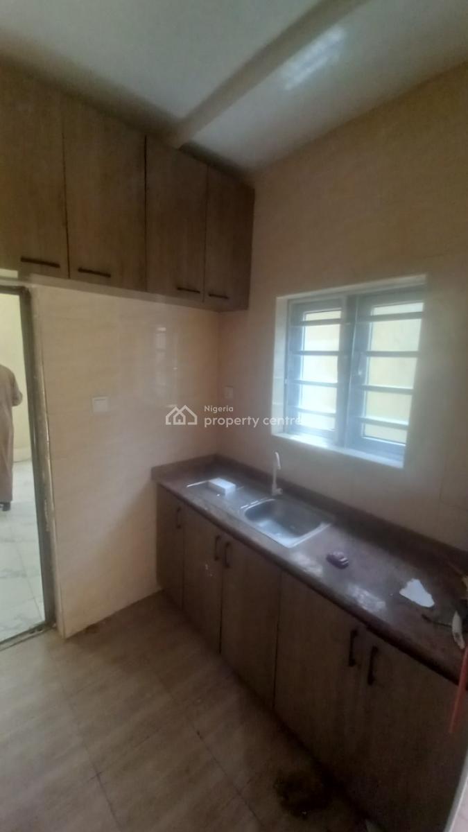 Tastefully Finished 1 Bedroom Flat, News Engineering, Dawaki, Gwarinpa, Abuja, Flat / Apartment for Rent