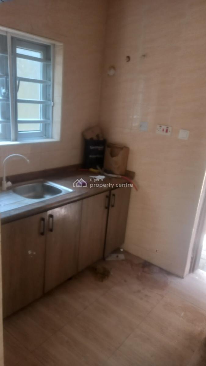 Tastefully Finished 1 Bedroom Flat, News Engineering, Dawaki, Gwarinpa, Abuja, Flat / Apartment for Rent