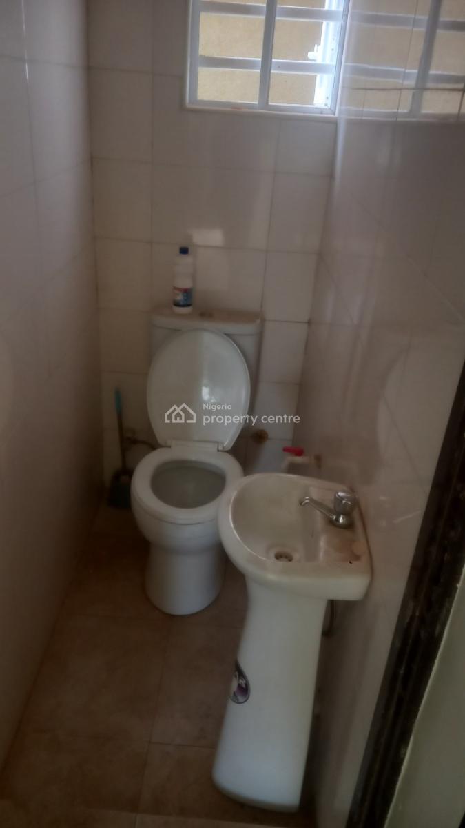 Tastefully Finished 1 Bedroom Flat, News Engineering, Dawaki, Gwarinpa, Abuja, Flat / Apartment for Rent