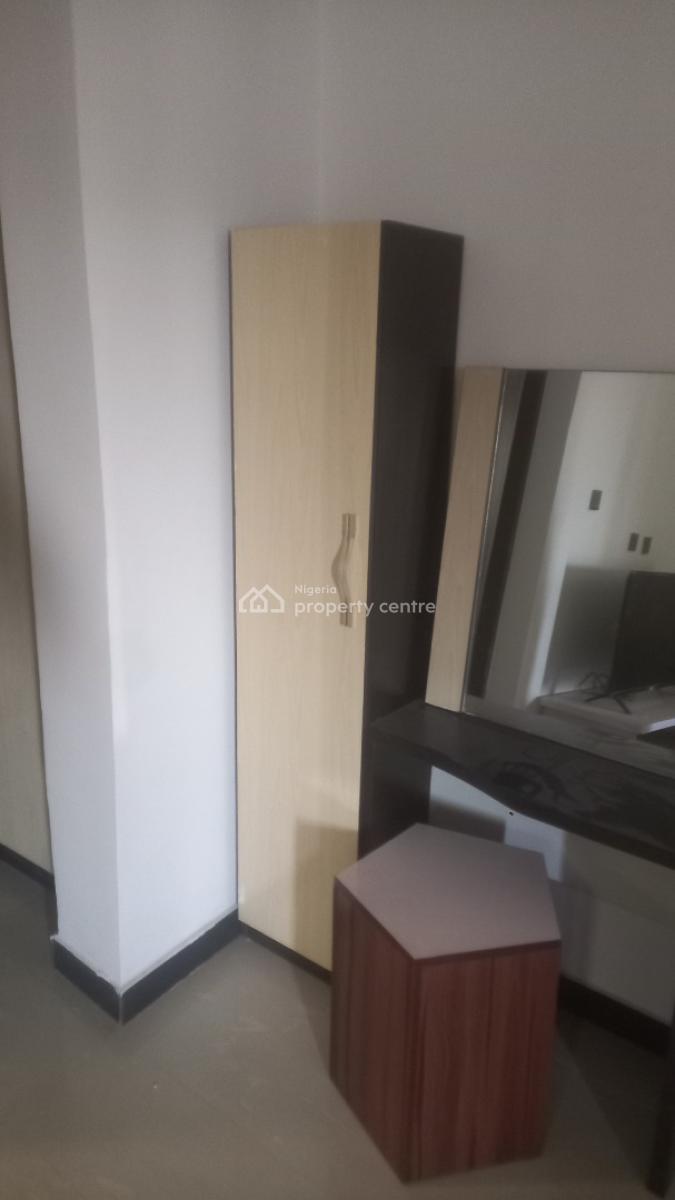 Fully Furnished Selfcon in an Estate, News Engineering, Dawaki, Gwarinpa, Abuja, Self Contain (single Rooms) for Rent