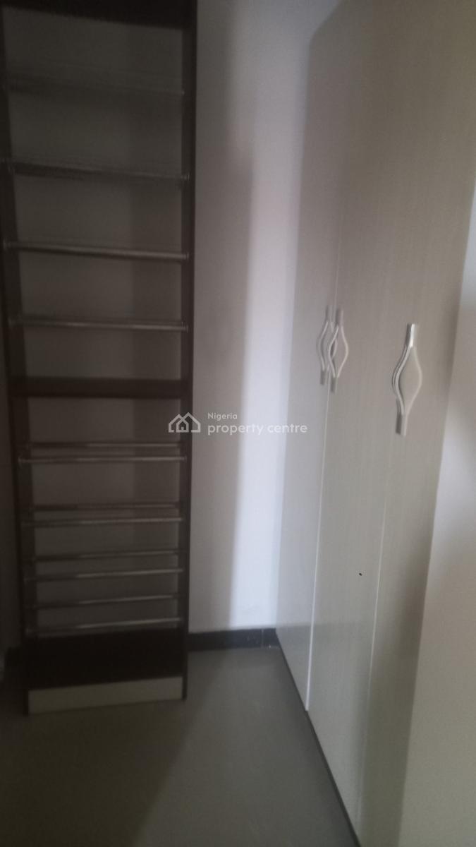 Fully Furnished Selfcon in an Estate, News Engineering, Dawaki, Gwarinpa, Abuja, Self Contain (single Rooms) for Rent