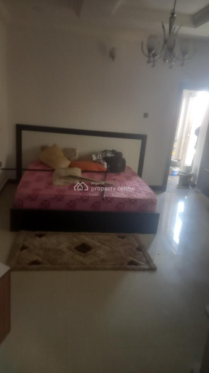 Fully Furnished Selfcon in an Estate, News Engineering, Dawaki, Gwarinpa, Abuja, Self Contain (single Rooms) for Rent