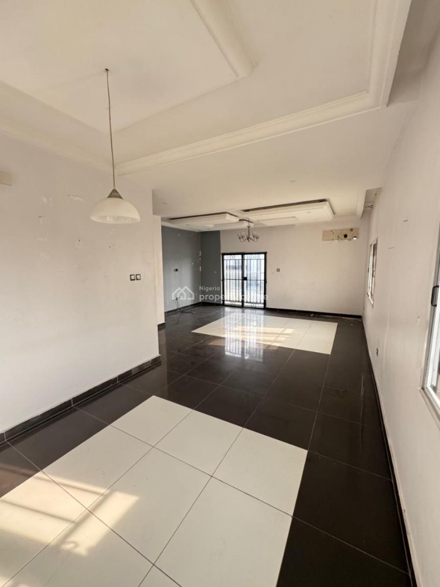 3 Bedroom Terrace Duplex with Boys Quarters, Lekki Phase 1, Lekki, Lagos, House for Sale