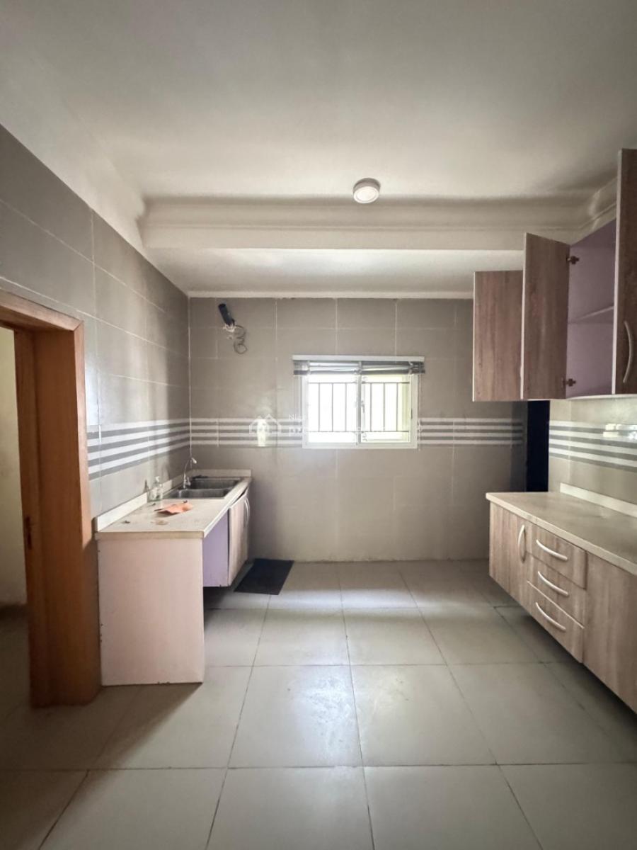 3 Bedroom Terrace Duplex with Boys Quarters, Lekki Phase 1, Lekki, Lagos, House for Sale