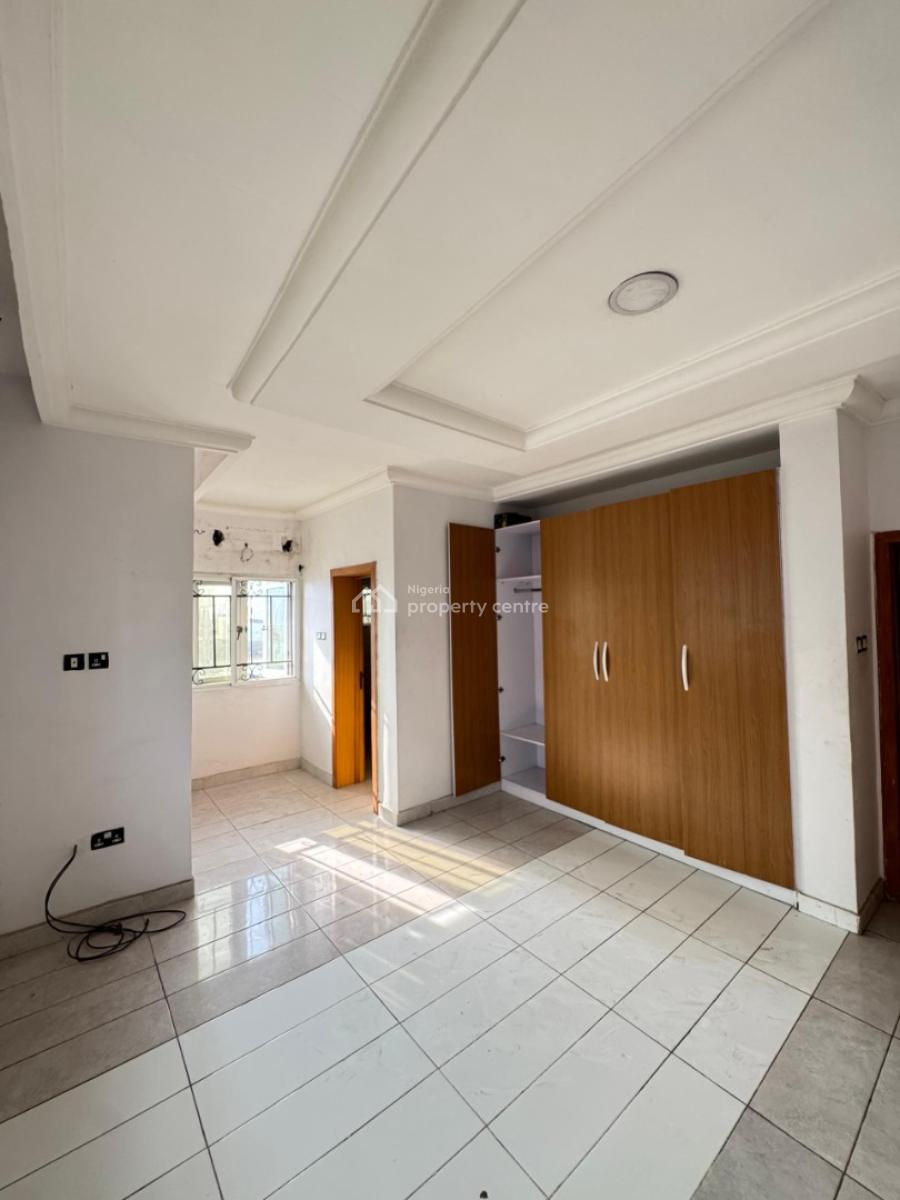 3 Bedroom Terrace Duplex with Boys Quarters, Lekki Phase 1, Lekki, Lagos, House for Sale