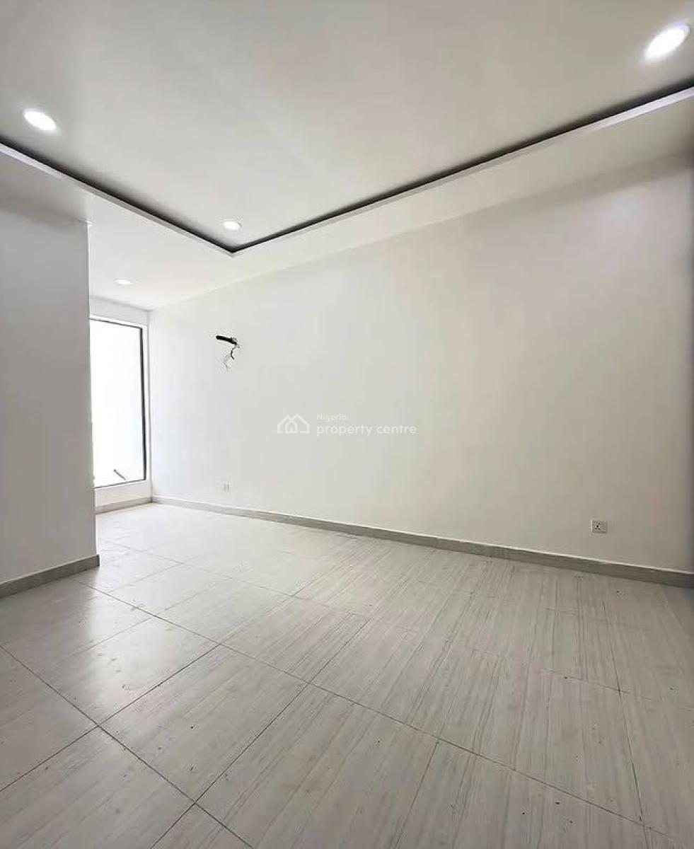 Luxury 2 Bedroom Flat with Swimming Pool, Gym and Security Post, Ikate Elegushi, Lekki, Lagos, Flat / Apartment for Sale