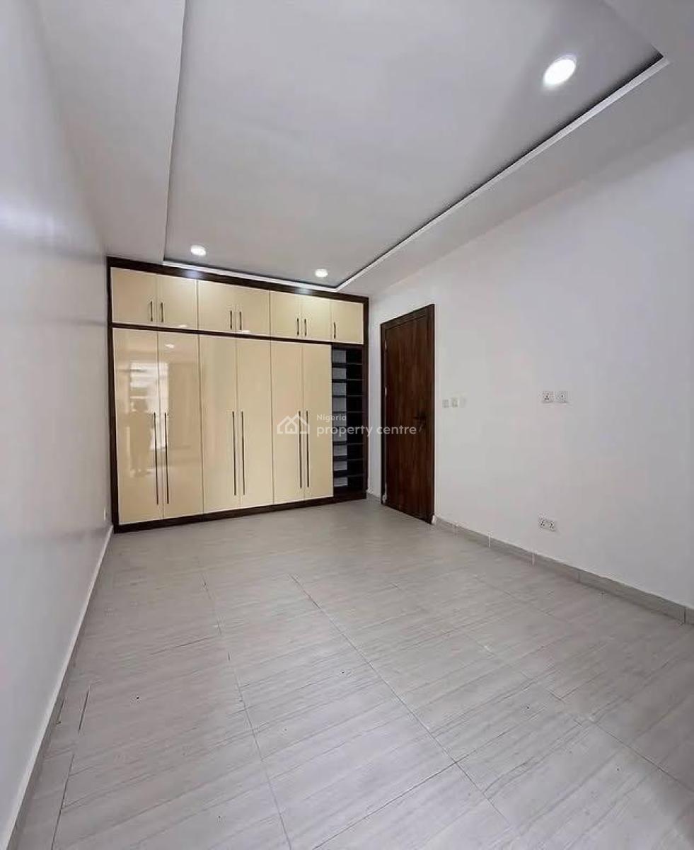 Luxury 2 Bedroom Flat with Swimming Pool, Gym and Security Post, Ikate Elegushi, Lekki, Lagos, Flat / Apartment for Sale
