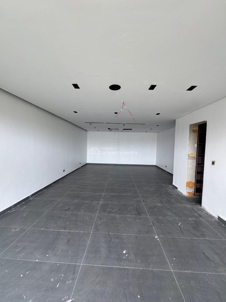 Newly Built and Spacious Three (3) Bedroom Apartment, Ikoyi, Lagos, Flat / Apartment for Sale