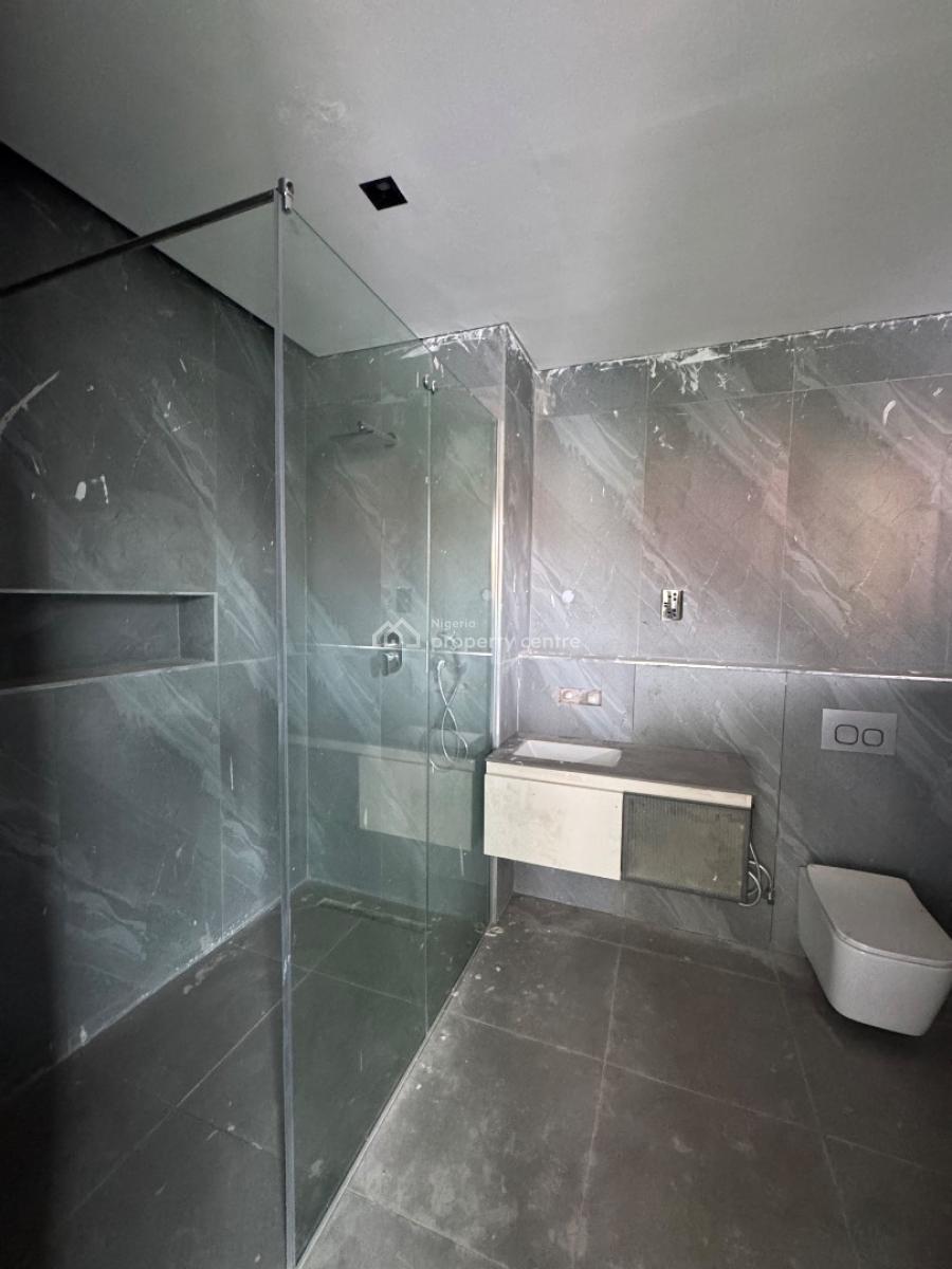 Newly Built and Spacious Three (3) Bedroom Apartment, Ikoyi, Lagos, Flat / Apartment for Sale