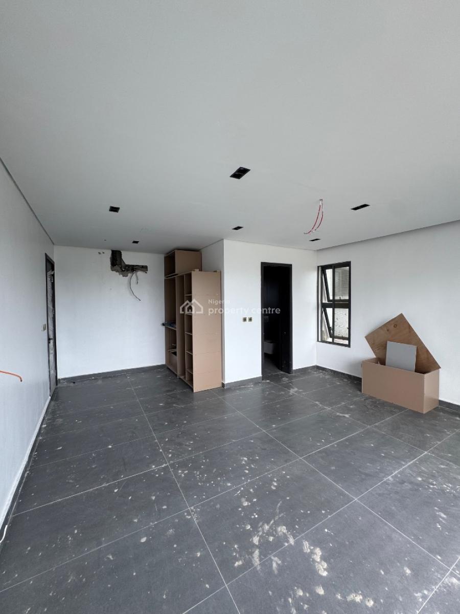 Newly Built and Spacious Three (3) Bedroom Apartment, Ikoyi, Lagos, Flat / Apartment for Sale