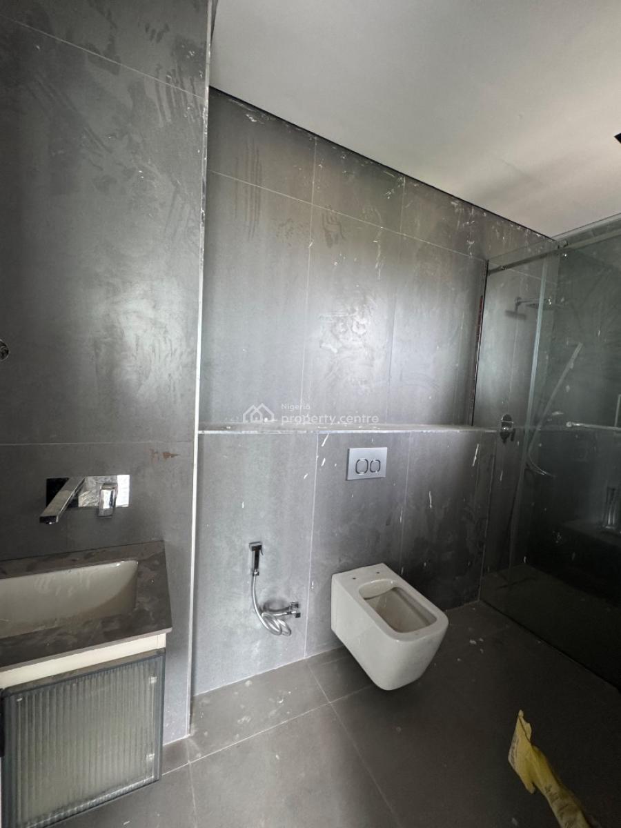 Newly Built and Spacious Three (3) Bedroom Apartment, Ikoyi, Lagos, Flat / Apartment for Sale