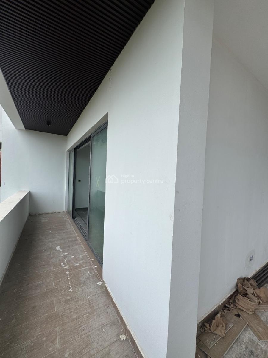 Newly Built and Spacious Three (3) Bedroom Apartment, Ikoyi, Lagos, Flat / Apartment for Sale
