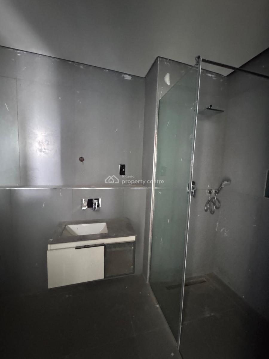 Newly Built and Spacious Three (3) Bedroom Apartment, Ikoyi, Lagos, Flat / Apartment for Sale