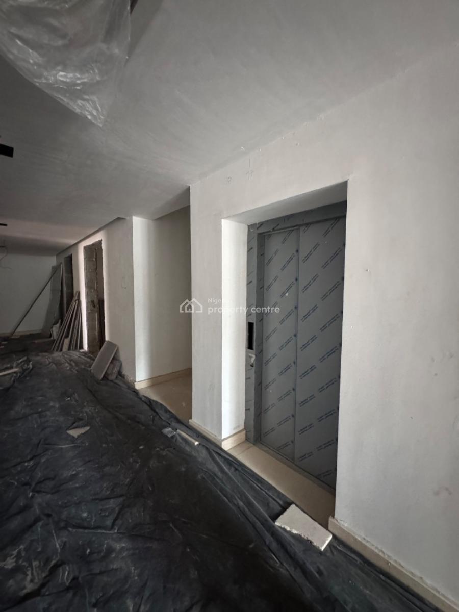 Newly Built and Spacious Three (3) Bedroom Apartment, Ikoyi, Lagos, Flat / Apartment for Sale