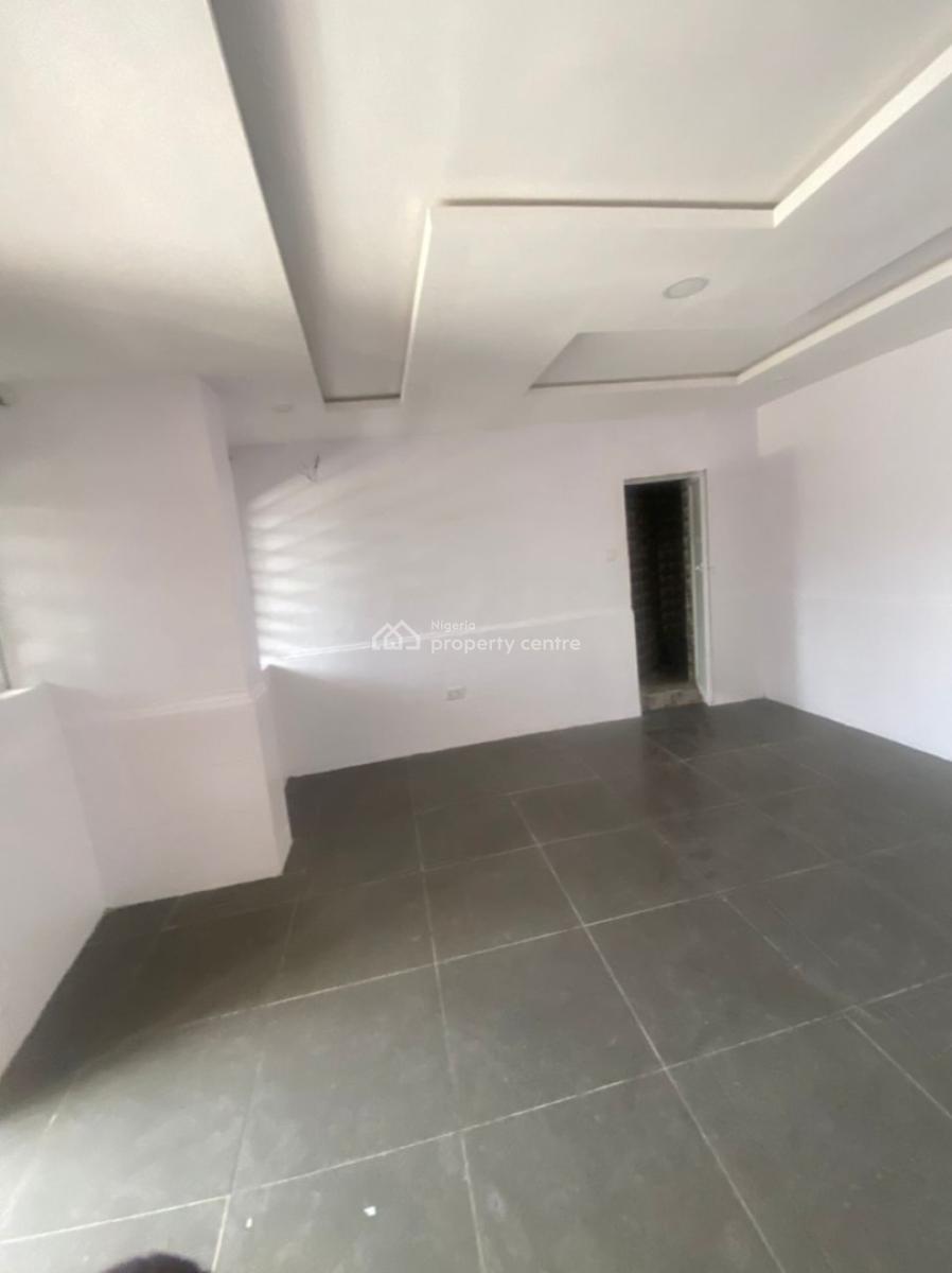 Standard One Bedroom ( Room and Parlor), Sangotedo, Ajah, Lagos, Mini Flat (room and Parlour) for Rent
