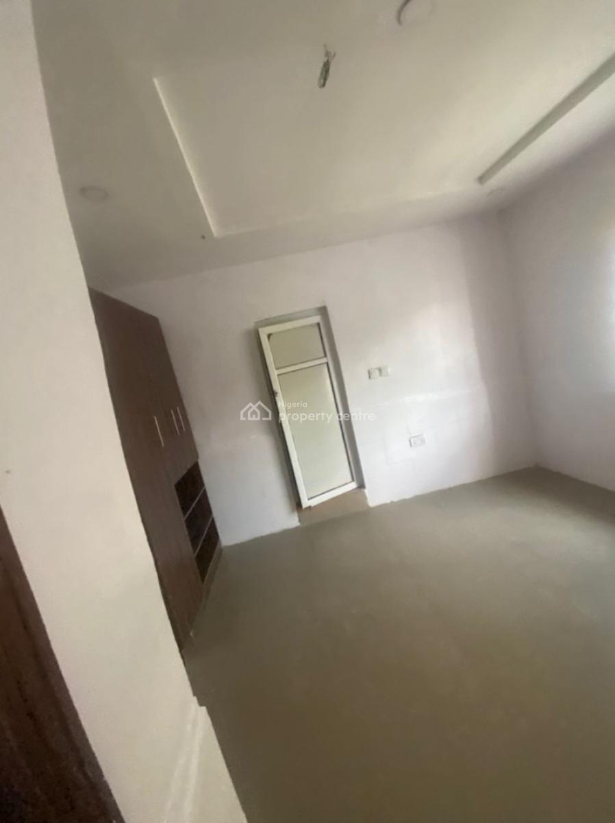 Standard One Bedroom ( Room and Parlor), Sangotedo, Ajah, Lagos, Mini Flat (room and Parlour) for Rent