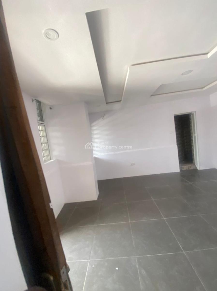 Standard One Bedroom ( Room and Parlor), Sangotedo, Ajah, Lagos, Mini Flat (room and Parlour) for Rent