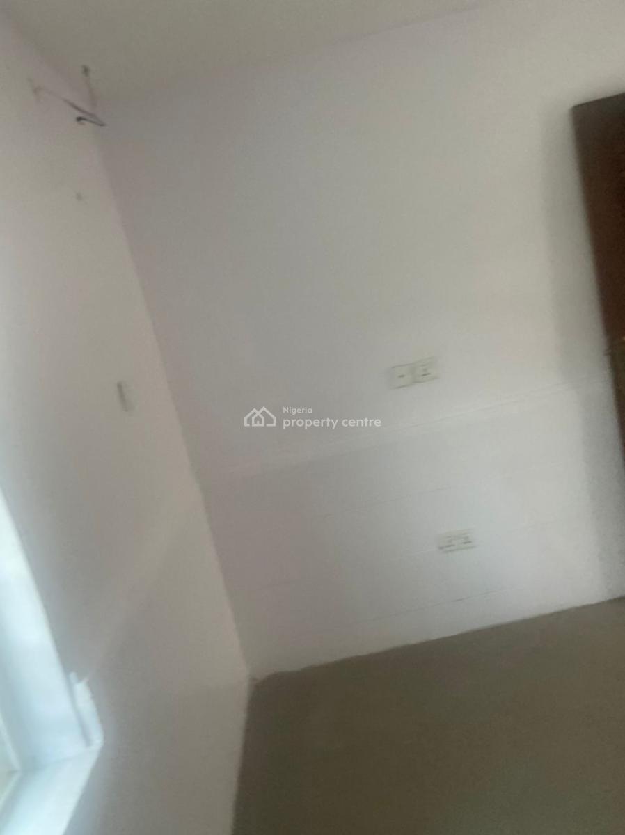 Standard One Bedroom ( Room and Parlor), Sangotedo, Ajah, Lagos, Mini Flat (room and Parlour) for Rent