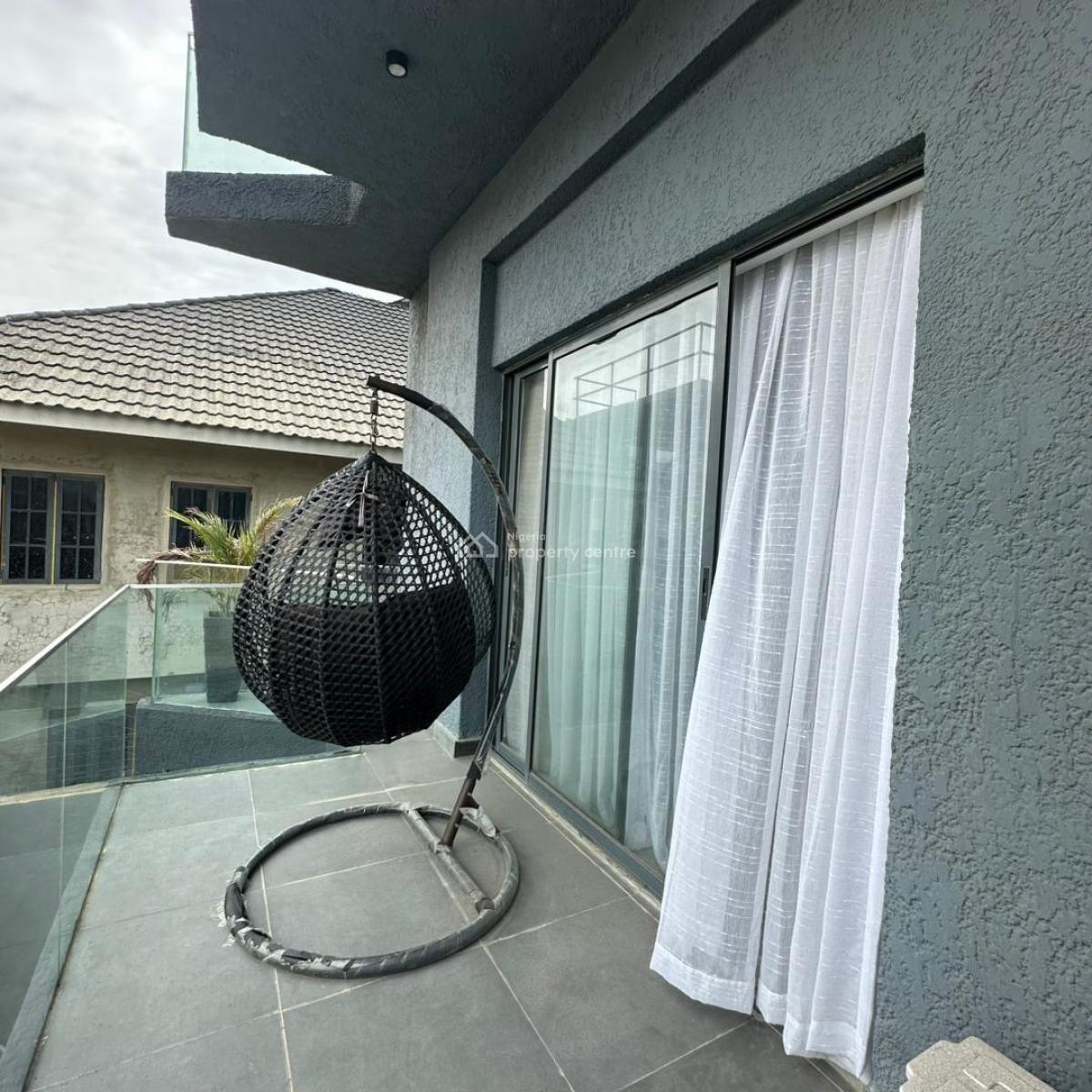 Elegant 3 Bedroom with Swimming Pool, Elevator and Gym, Ikate, Lekki, Lagos, Flat / Apartment for Sale