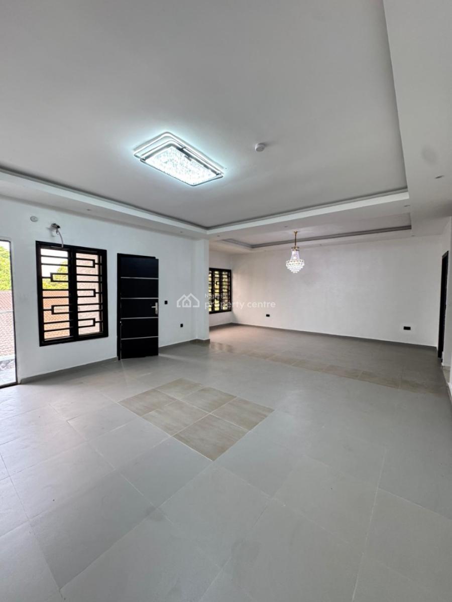 4 Bedrooms Terraced Duplex with Boys Quarters, Ikoyi, Lagos, Terraced Duplex for Sale