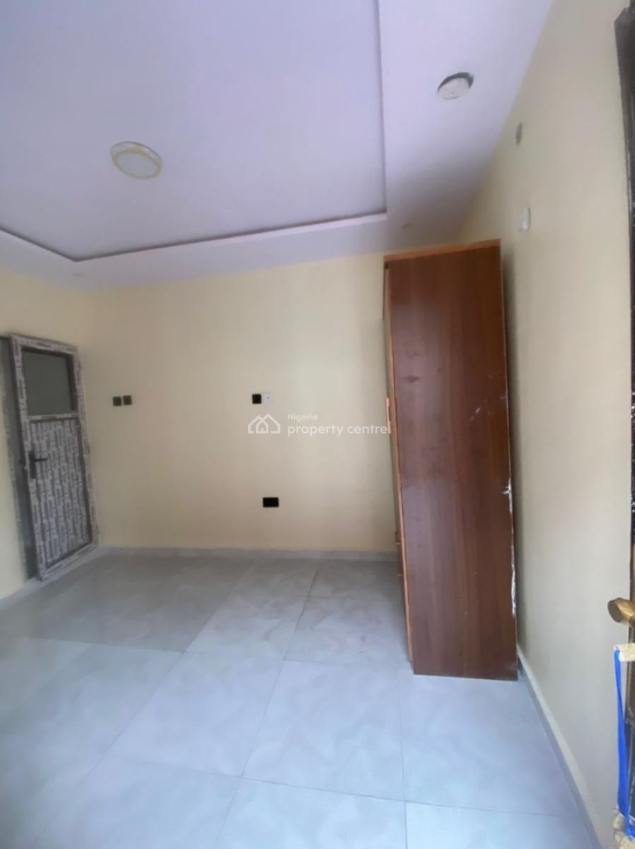 Standard Self Contained, Sangotedo, Ajah, Lagos, Self Contain (single Rooms) for Rent