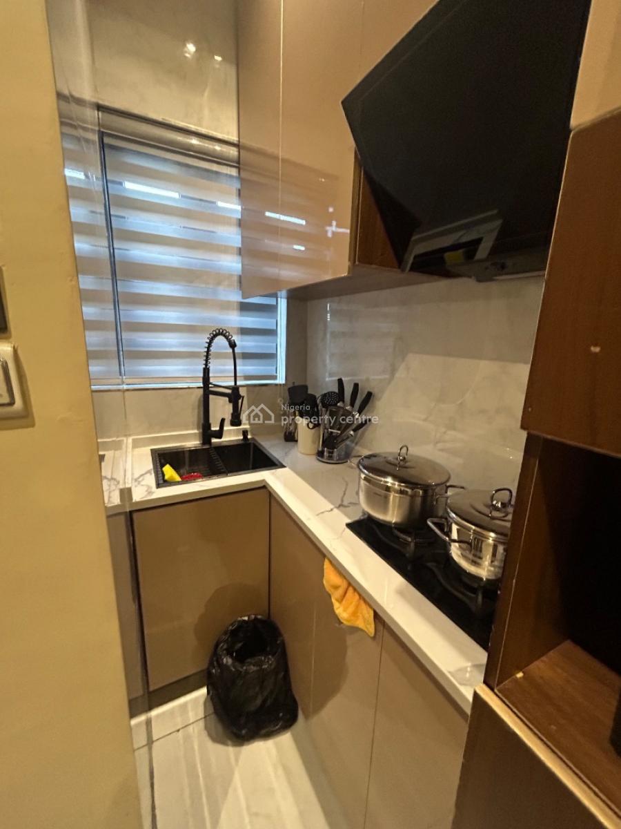New Luxury Studio, Surulere, Lagos, Self Contain (single Rooms) Short Let