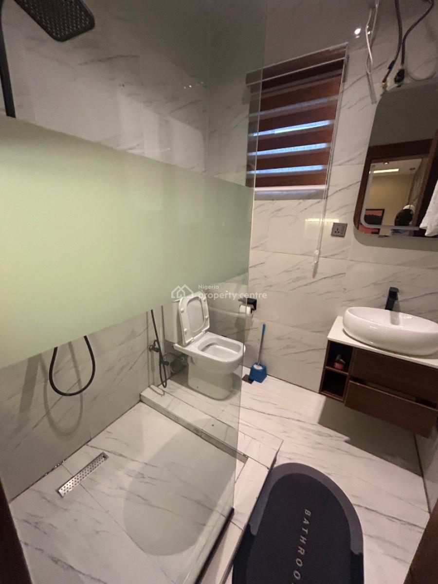 New Luxury Studio, Surulere, Lagos, Self Contain (single Rooms) Short Let