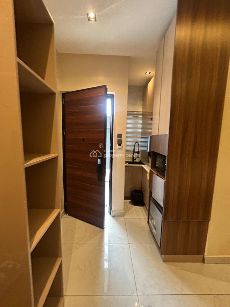 New Luxury Studio, Surulere, Lagos, Self Contain (single Rooms) Short Let