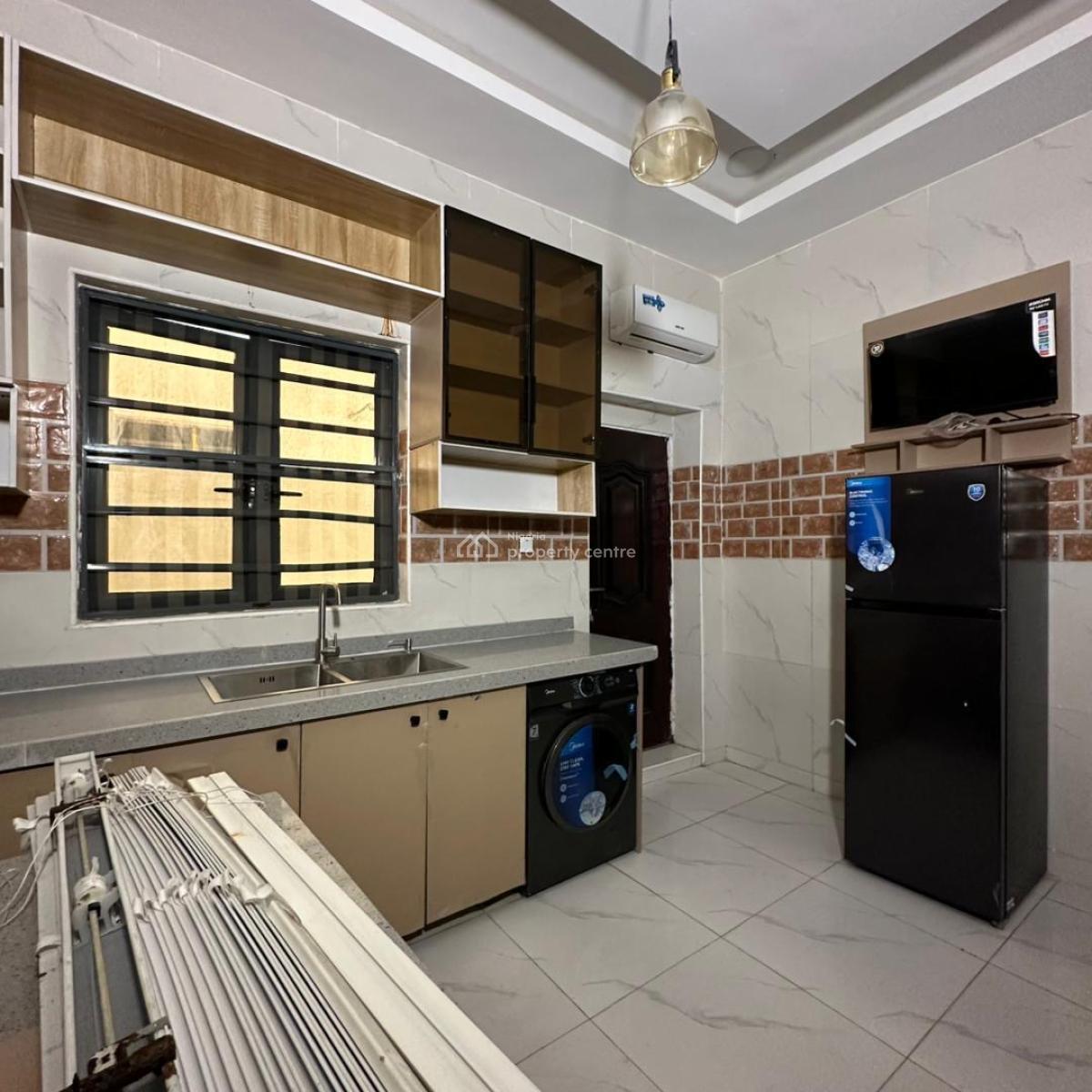 Luxury 4 Bedroom with Swimming Pool, Gym and Children Playground, Orchid Road, Lekki, Lagos, Terraced Duplex for Sale