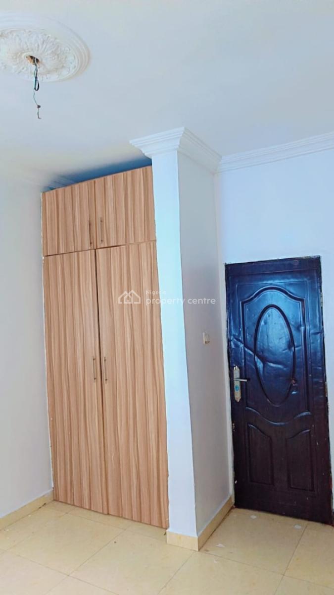 Spacious  2bedroom Flat, Sangotedo, Ajah, Lagos, Flat / Apartment for Rent