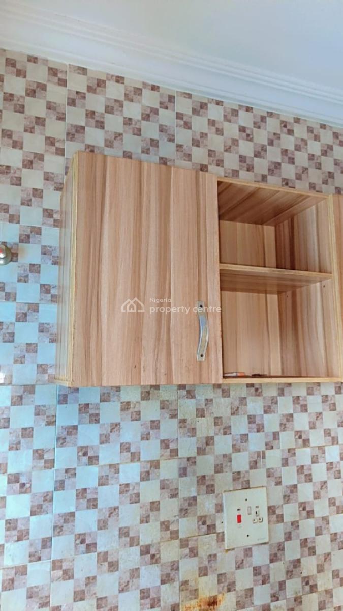 Spacious  2bedroom Flat, Sangotedo, Ajah, Lagos, Flat / Apartment for Rent