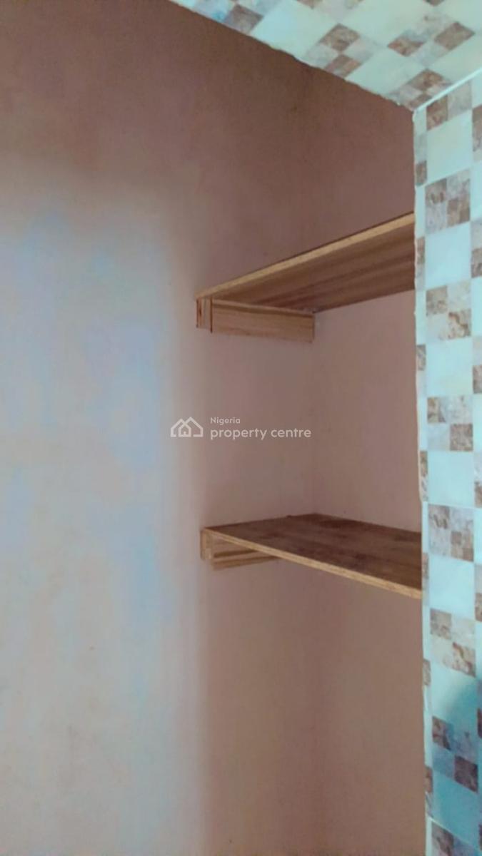 Spacious  2bedroom Flat, Sangotedo, Ajah, Lagos, Flat / Apartment for Rent
