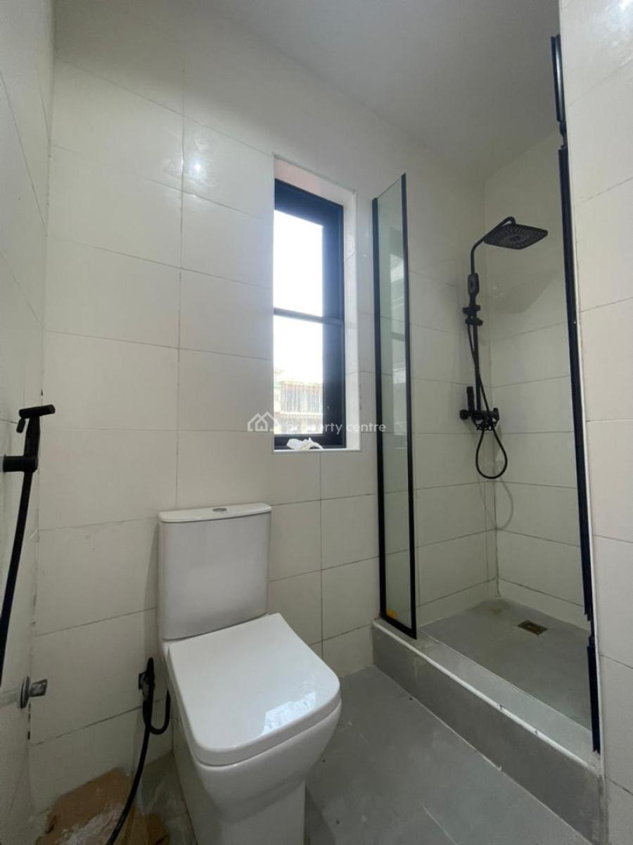 2bedroom Serviced Apartment, 2bedroom Serviced Apartment, Lekki Phase 1, Lekki, Lagos, Block of Flats for Sale