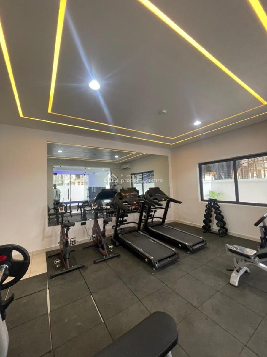 2bedroom Serviced Apartment, 2bedroom Serviced Apartment, Lekki Phase 1, Lekki, Lagos, Block of Flats for Sale