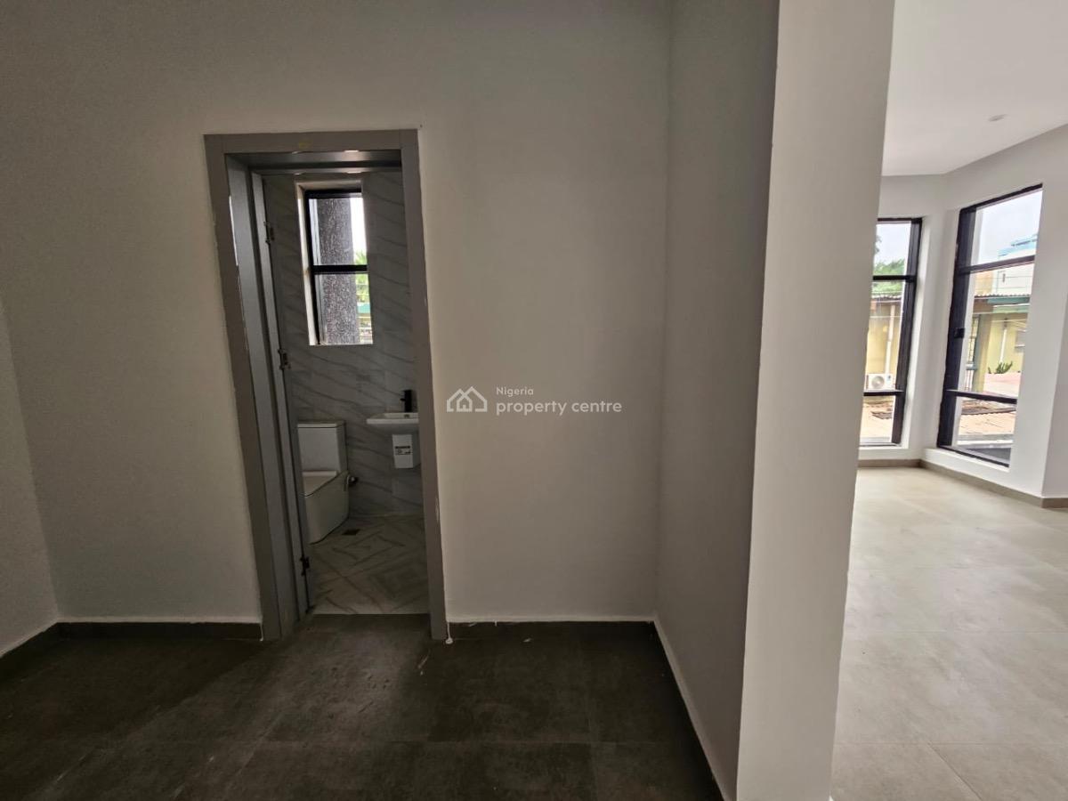 Luxury 4 Bedroom Serviced Terrace Duplex in a Mini Estate, Off Ahmadu Bello Way, Victoria Island (vi), Lagos, Semi-detached Duplex for Sale