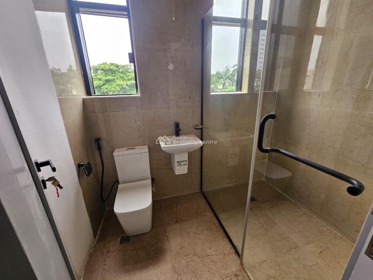 Luxury 4 Bedroom Serviced Terrace Duplex in a Mini Estate, Off Ahmadu Bello Way, Victoria Island (vi), Lagos, Semi-detached Duplex for Sale