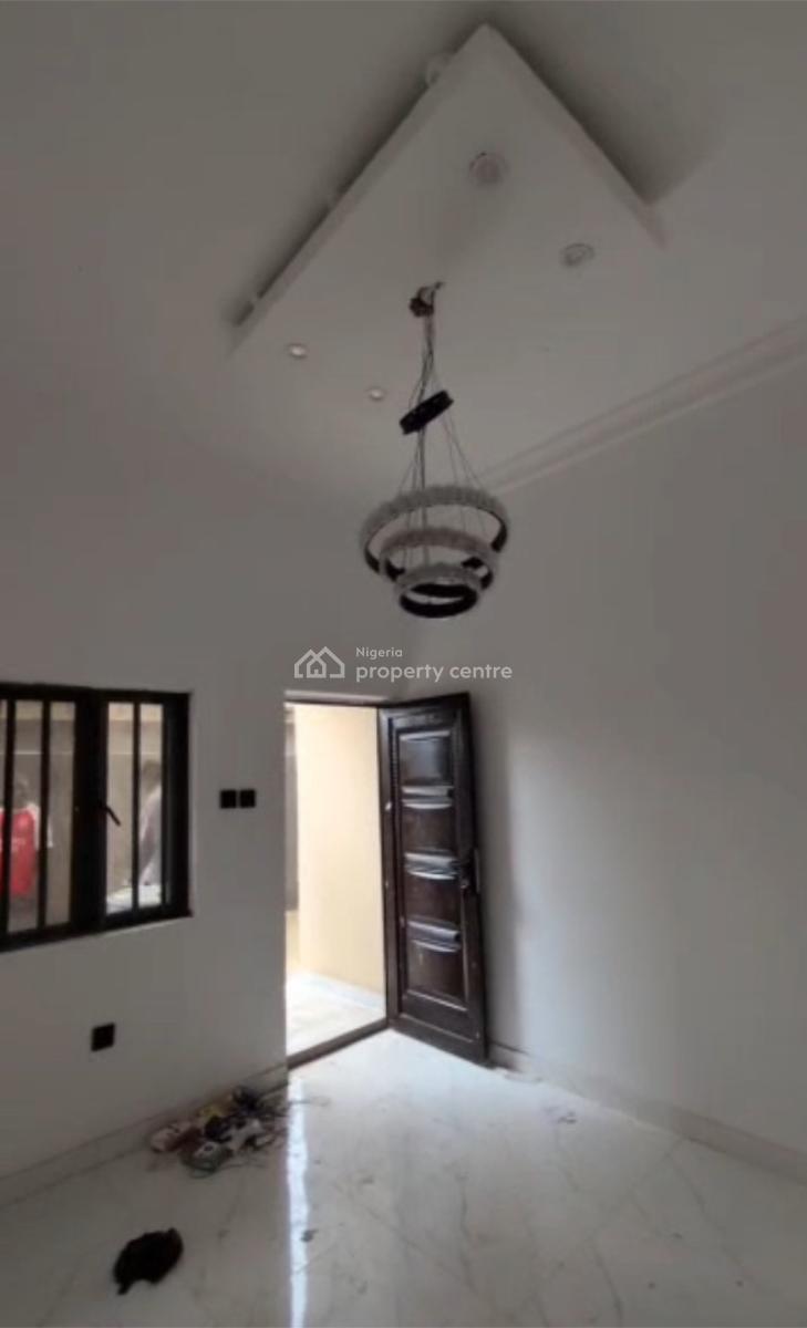 Executive, Very Decent, Standard and Newly Built Mini Flat, Ilupeju- Palm Grove  Lagos, Palmgrove, Ilupeju, Lagos, Mini Flat (room and Parlour) for Rent